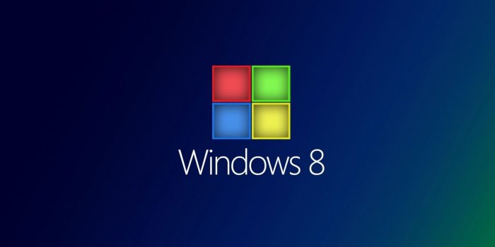 1680x945 Cool Windows 8 Logo HD Wallpaper - WallpaperFX