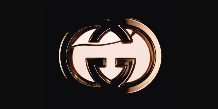 1024x768 Gucci Logo Wallpapers
