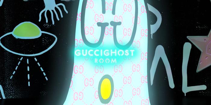 1535x2048 Gucci 4 Rooms Wallpapers | Gucci Official Site United States