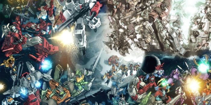 1280x960 HD wallpaper: Transformers HD, comics | Wallpaper Flare