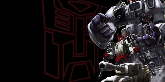 1920x1080 Transformers G1 Wallpapers 258680 Desktop Background