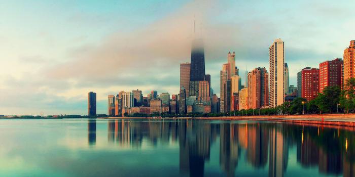 3840x2653 228 Chicago HD Wallpapers | Background Images