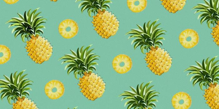 1600x900 cool Pineapples | pineapple 4 fer. | Pineapple wallpaper, Laptop