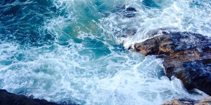 960x1280 om mani padme hum | Places... | Blue aesthetic, Ocean wallpaper