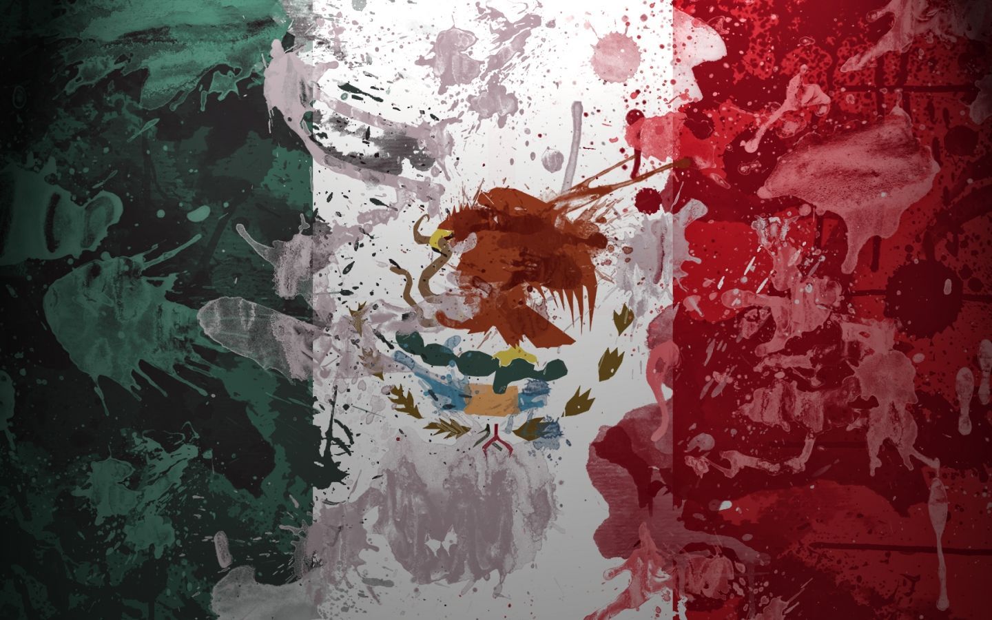 1440x900 Mexican Desktop Wallpapers #mexican #desktop | Abstract Wallpapers