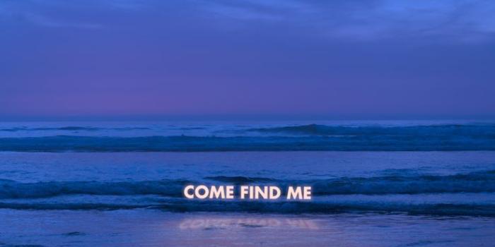 736x1103 65+ Neon Ocean Wallpapers - Download at WallpaperBro