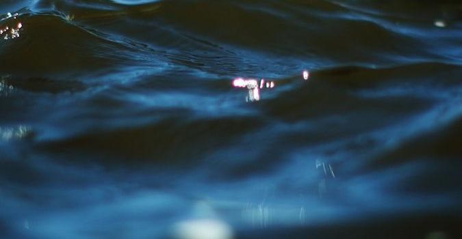 675x1200 Dark-Blue-Ocean-iPhone-Wallpaper | hd in 2019 | Blue wallpaper