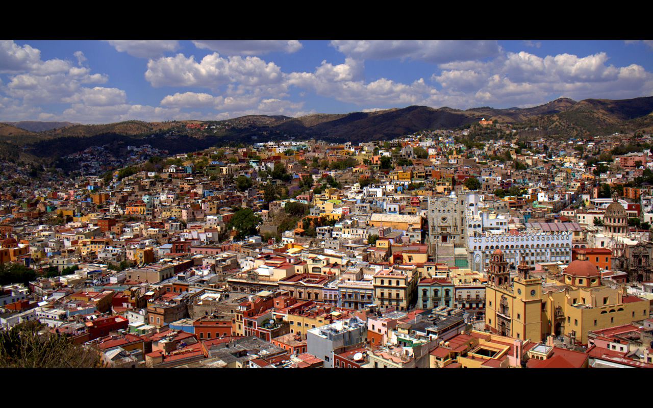 1280x800 Best 46+ Guanajuato Wallpaper on HipWallpaper | Leon Guanajuato