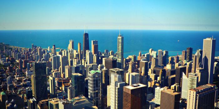 2560x1600 Chicago Wallpapers HD