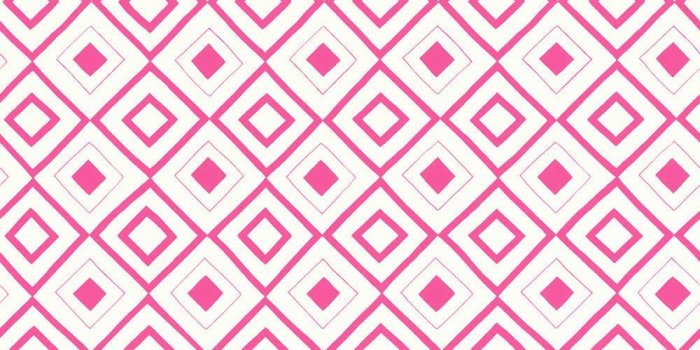 1000x1000 Rasch Textil #FAB 23-138862 pink checkered pattern non-woven