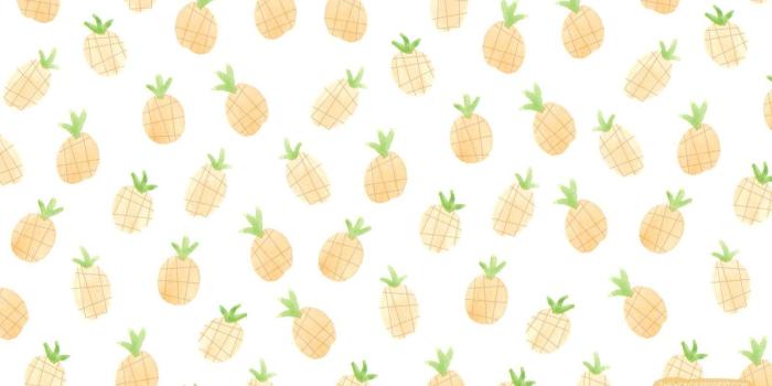 1600x900 Pineapple Wallpapers