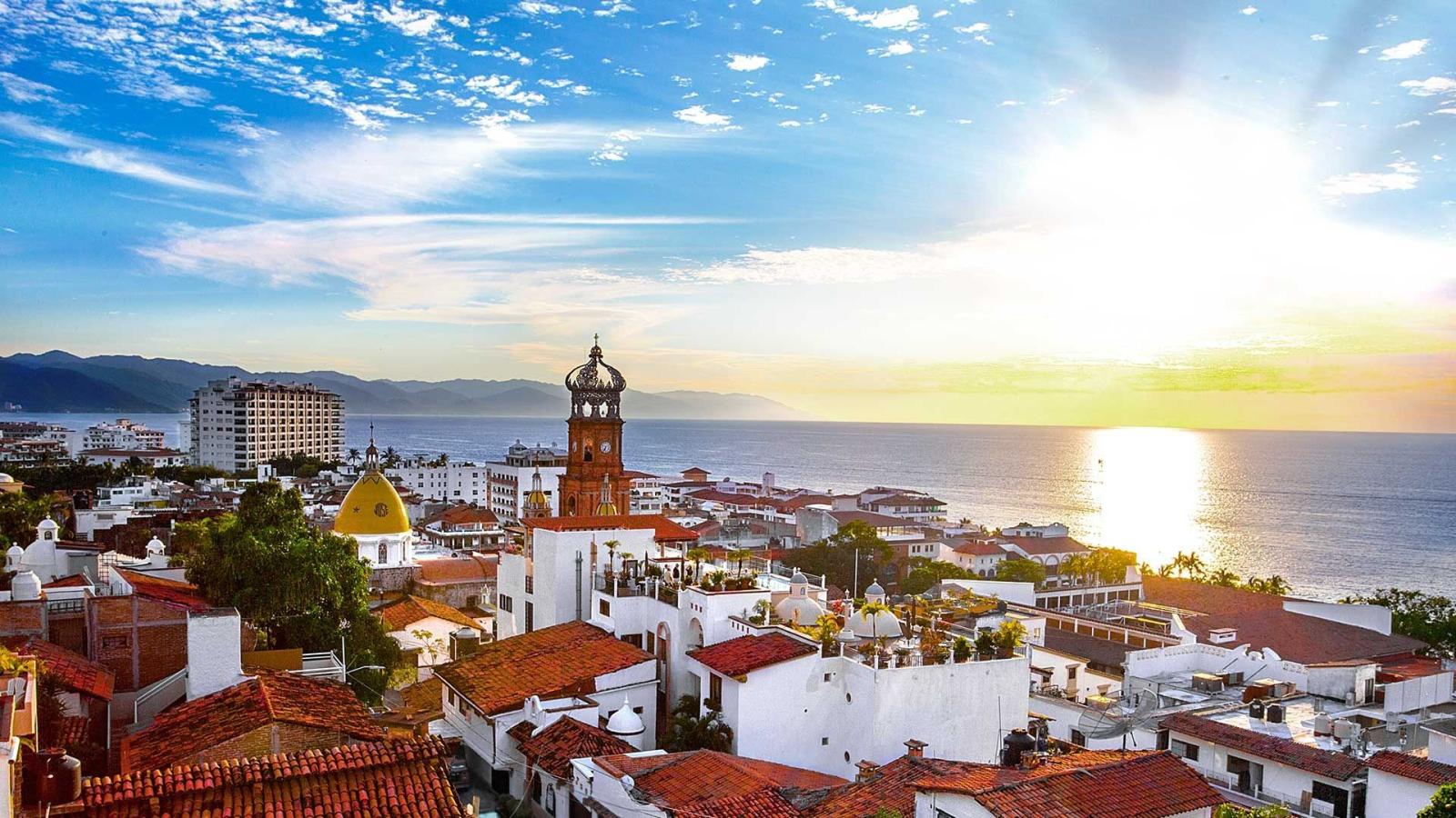1920x1080 Best Of Puerto Vallarta Desktop Wallpaper | Wallpaper Collections