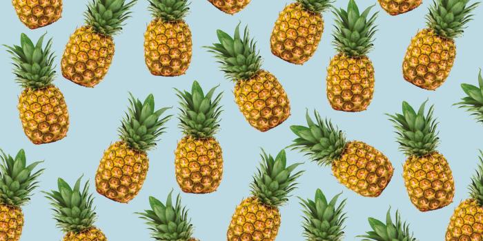 1920x1200 60+ Watercolor Pineapple Computer Wallpapers - Download at WallpaperBro