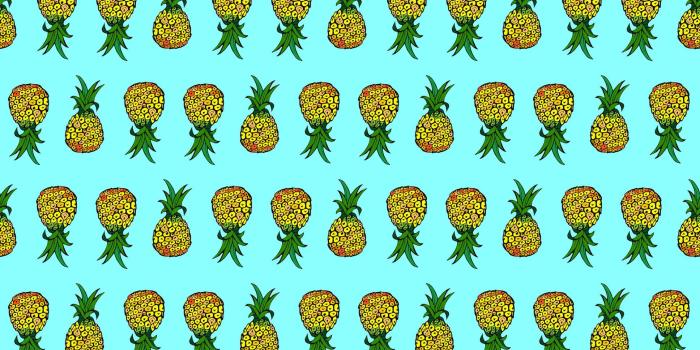1936x1152 Pineapple Wallpapers (62+ images)