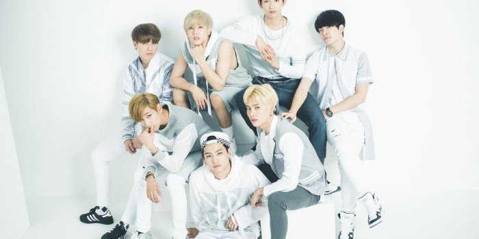 2000x1335 Got7 Wallpaper #140653 - Asiachan KPOP Image Board