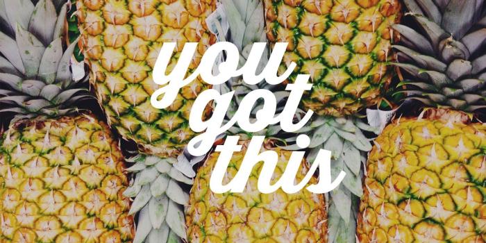 1564x978 You got this … | Let's get graphic! in 2019…