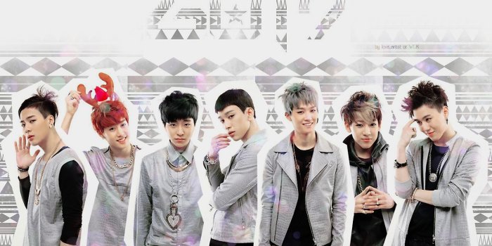 1280x800 GOT7 - GOT7 Wallpaper (36919312) - Fanpop