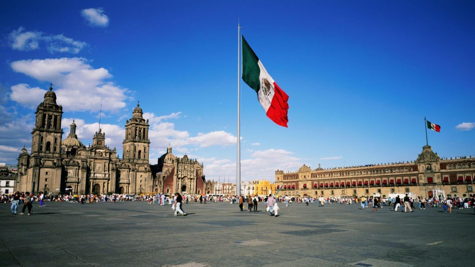 1920x1080 HD Mexico City Wallpapers and Photos | HD City Wallpapers