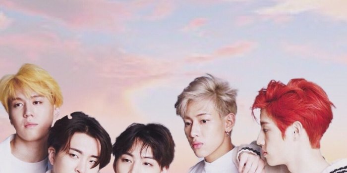 1152x2048 Mark GOT7 Wallpapers