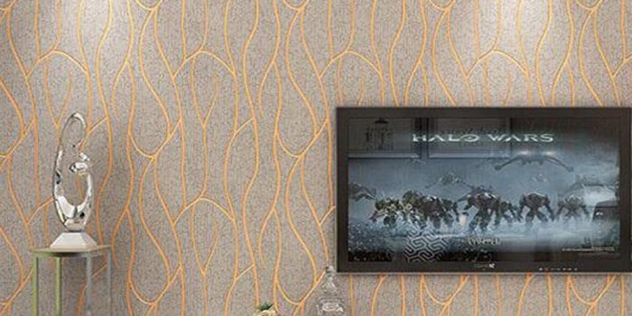 1001x1001 H Modern Minimalist 3D Fashion Wallpaper Bedroom Study Living Room