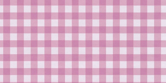 1000x1236 Eijffinger Rice 55-359084 checkered pattern non-woven wallpaper pink