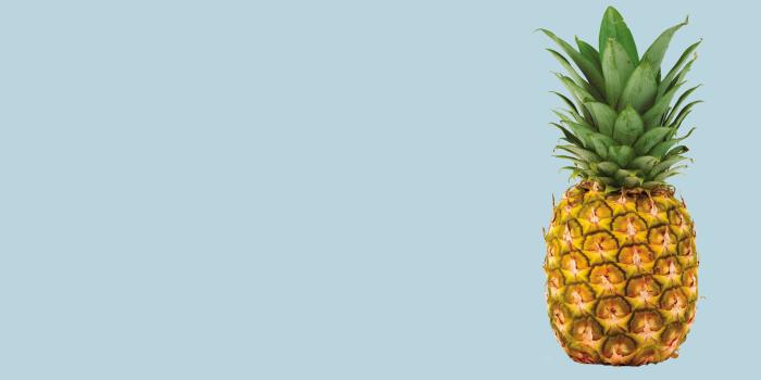 2560x1580 Flora, Food, Fruit, Pineapple, Plant resized by Ze Robot