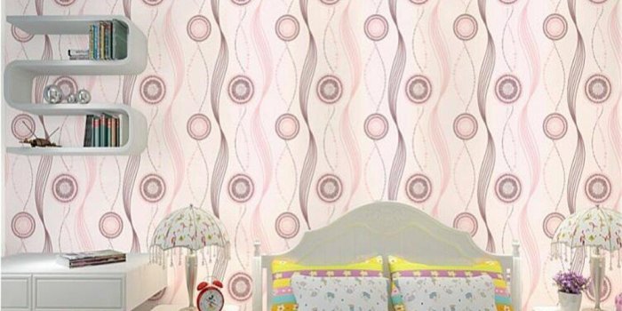 1000x800 US $31.26 40% OFF|beibehang Personality 3D Fashion Nonwoven 3D papel de  parede 3d Wallpaper Circled Curved Water Rippled TV Wall Bedroom  Headboard-in