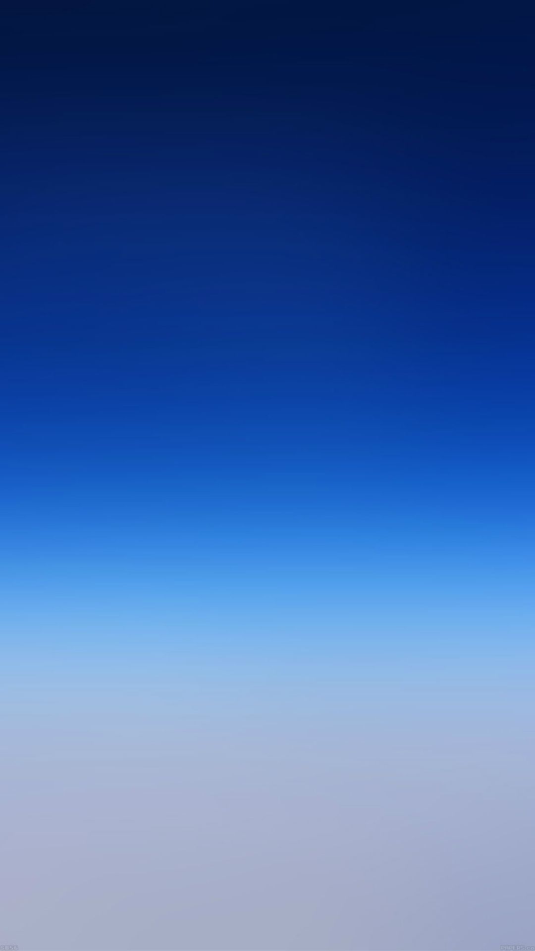 1080x1920 72+ Blue Plain Wallpapers on WallpaperPlay