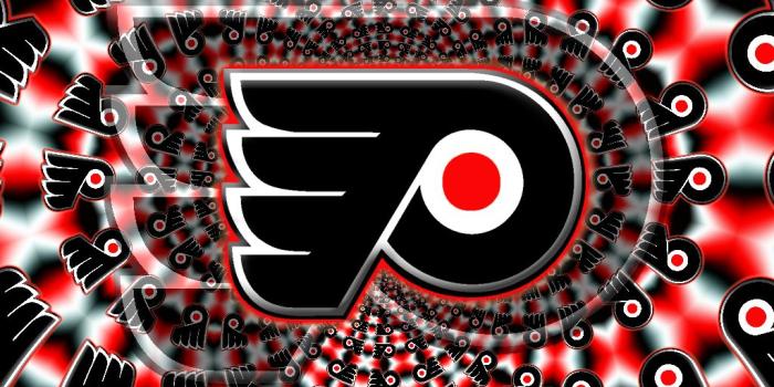 1024x768 Philly Flyers Wallpaper | Original Wallpaper designed in Pho…