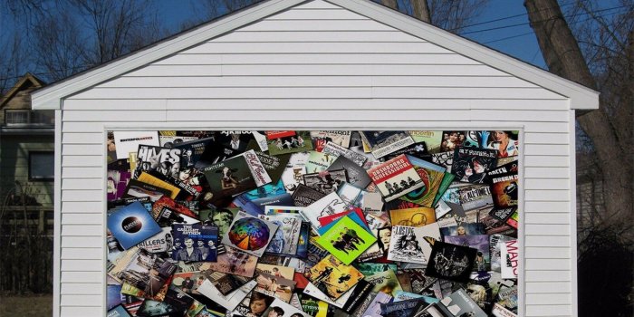 1600x1156 3D Fashion Fashion Fashion Posters 543 Garage Door Murals Wall Print