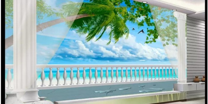 1103x919 free shipping Customized photo wall mural wallpaper 3D fashion development  space living room wall