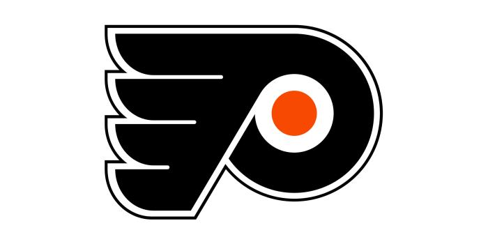 3840x2160 Philadelphia Flyers NHL Logo UHD 4K Wallpaper | Pixelz