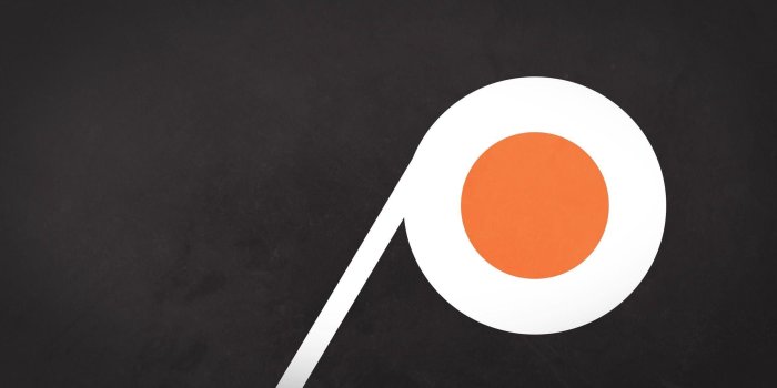 2560x1440 Philadelphia Flyers Logo Wallpaper, 20180514