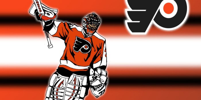1600x1236 Philadelphia Flyers Logo, Patience Riley