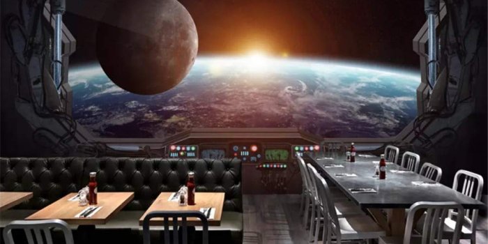 1000x800 Amazon.com: Go Cart Go Silky Stereo 3D Wallpaper 3D Fashion