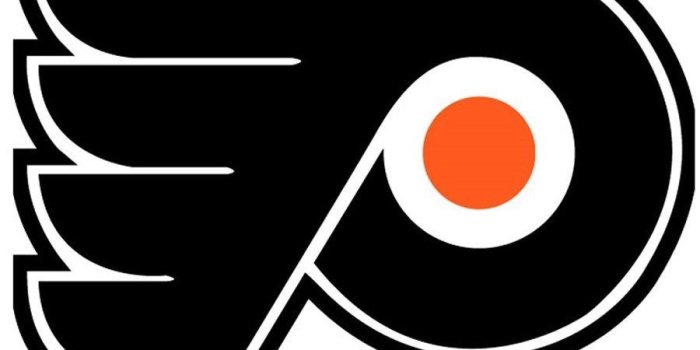 900x900 Flyers Logo Desktop Background