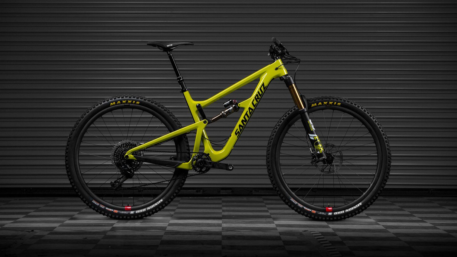 1600x900 Santa Cruz Releases New Hightower LT, Drops 27.5+ Compatibility