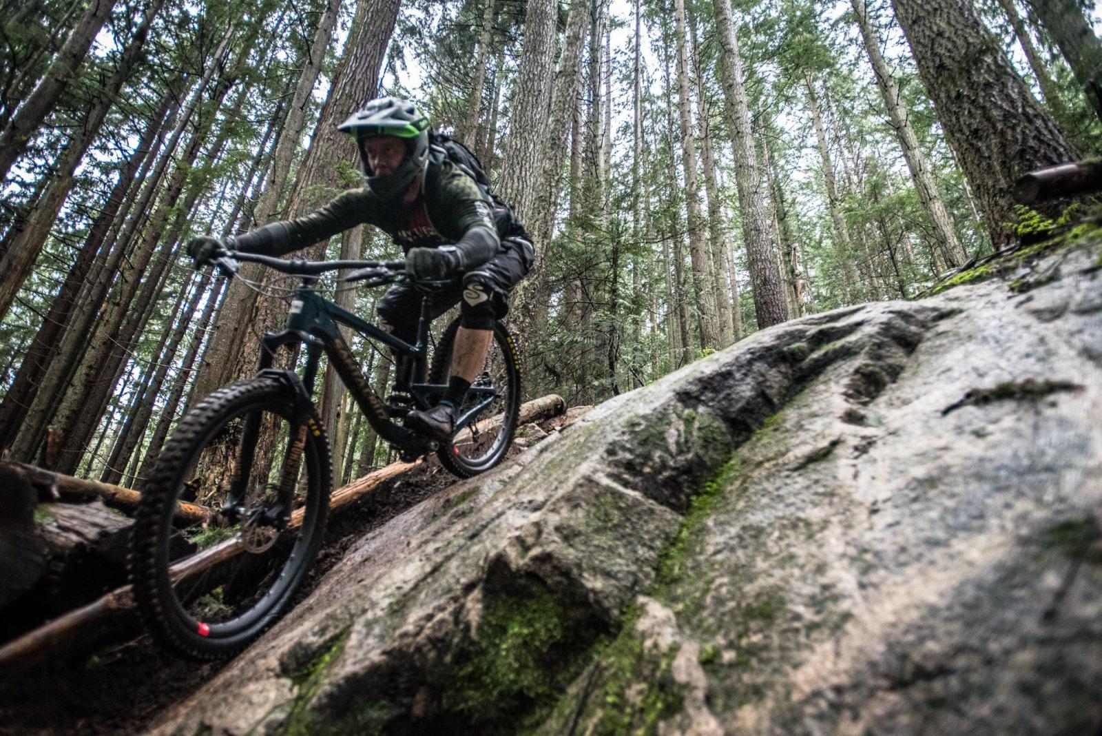 1920x1282 Santa Cruz Bicycles Demo — One On One Bicycle Studio