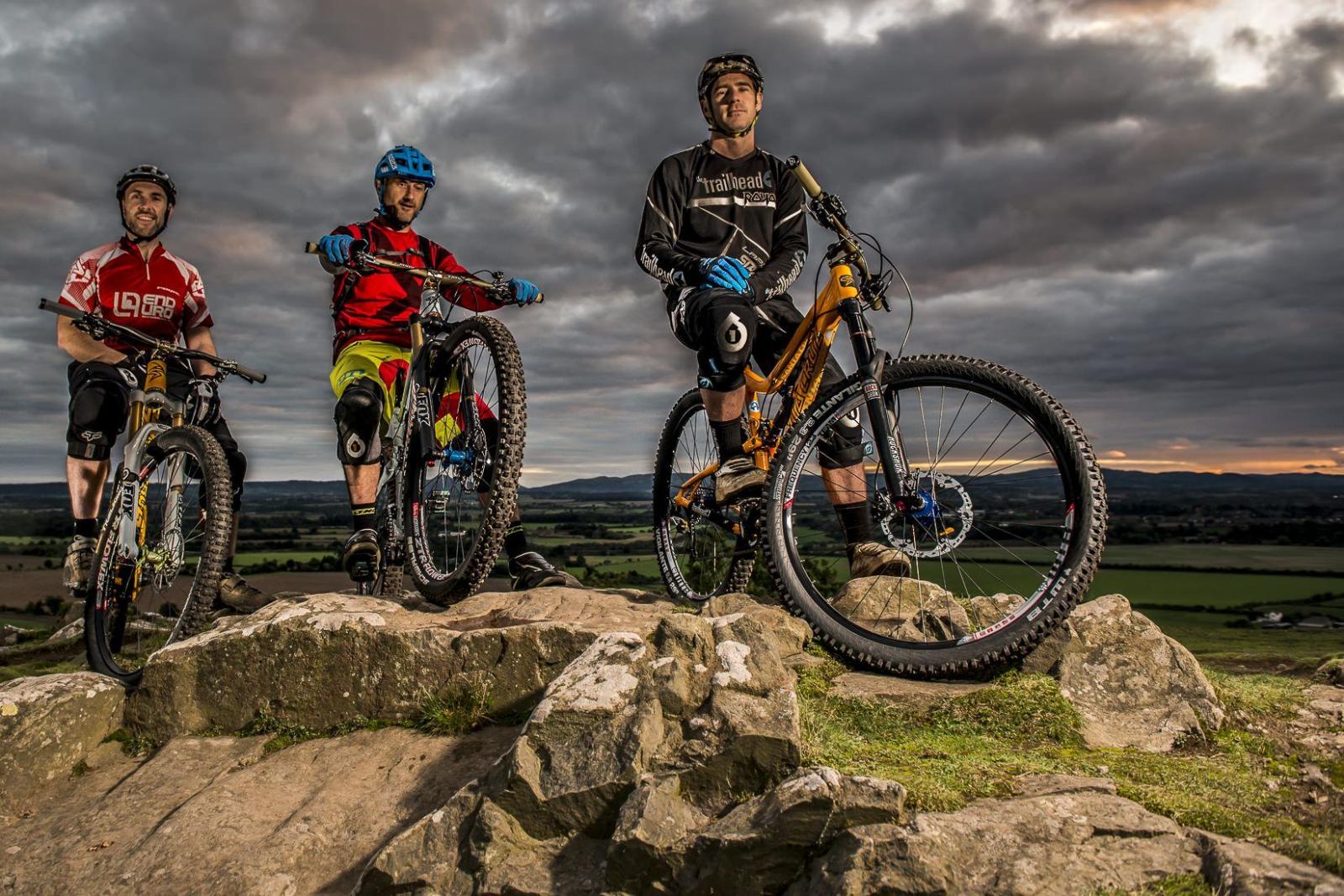 1650x1101 A Santa Cruz Tallboy Triple Test