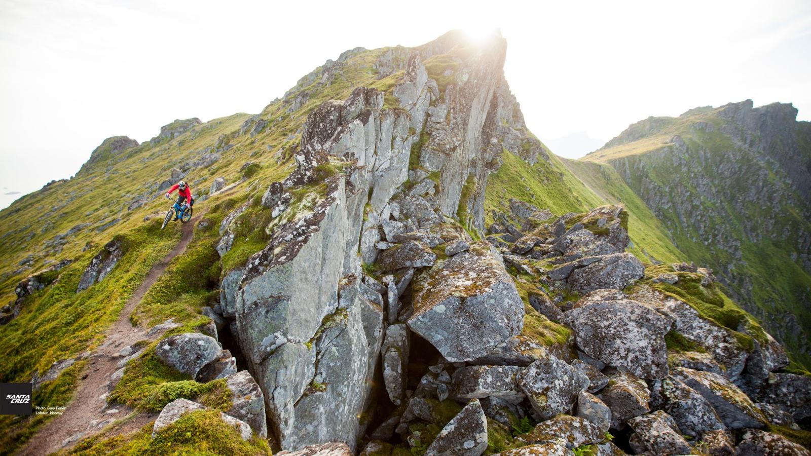 2560x1440 Wallpaper | Santa Cruz Bicycles