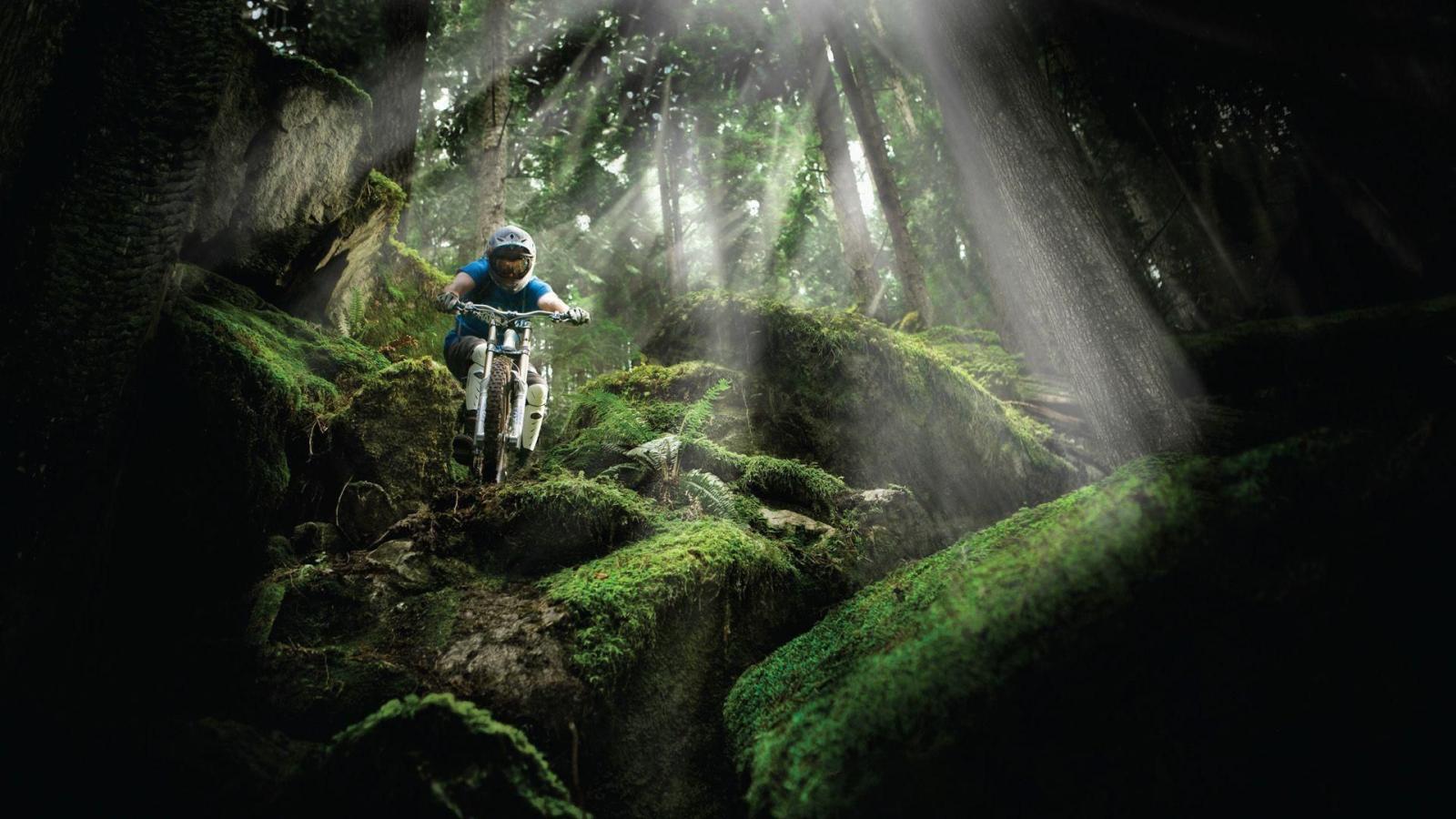1920x1080 Downhill Mountain Biking Wallpapers - Top Free Downhill Mountain