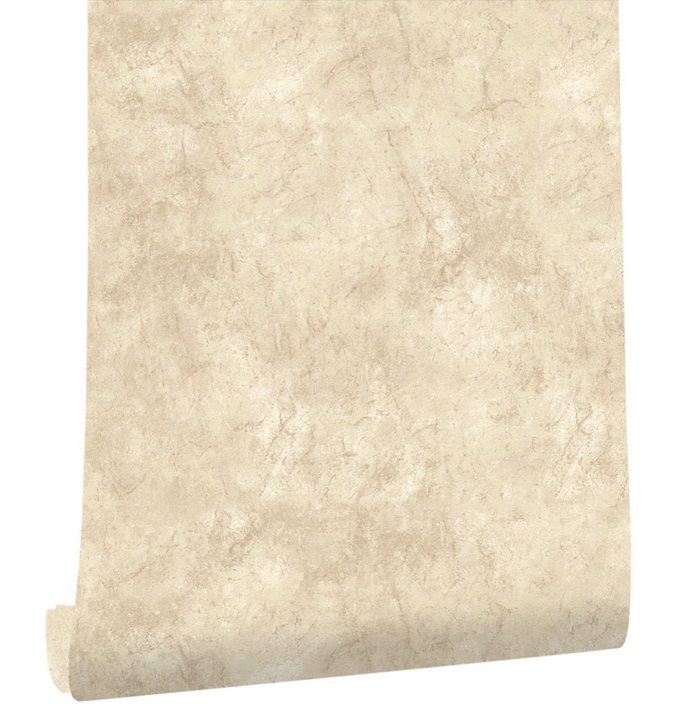 1000x1044 US $34.9 |HaokHome Vintage Pure Color Non woven Wallpaper Blue  Multi/Green/Beige for Home Living Room Bathroom Kitchen Wall Decoration-in  Wallpapers