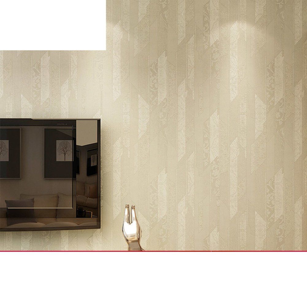 1001x1001 Simple Green Wallpaper/Non-Woven Wallpaper/Pure Colour Plain Color