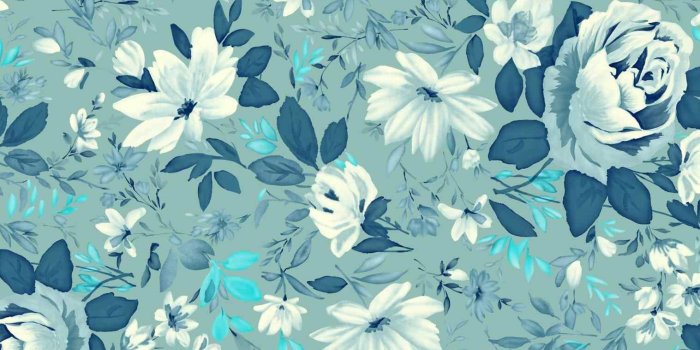 1517x948 Royal Blue Flowers HD Wallpapers - Top Free Royal Blue Flowers HD