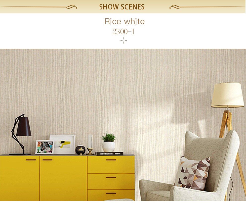 990x816 Midern PVC Decorate Solid Pure Color Wallpaper Hotel Interior Decor Home  Wall Covering Plain Color Waterproof PVC Wall Paper