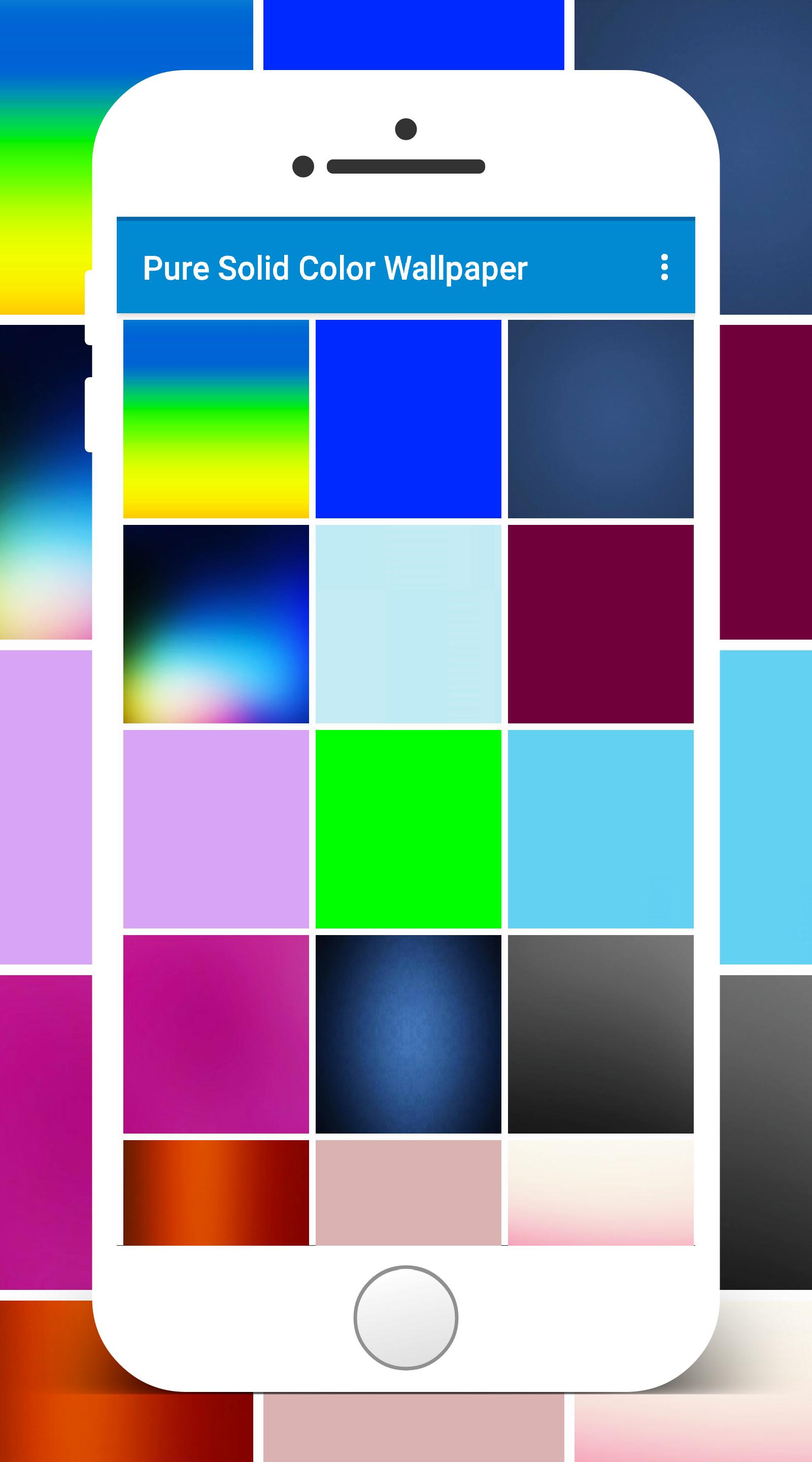 1600x2880 Pure Solid Color Wallpaper for Android - APK Download