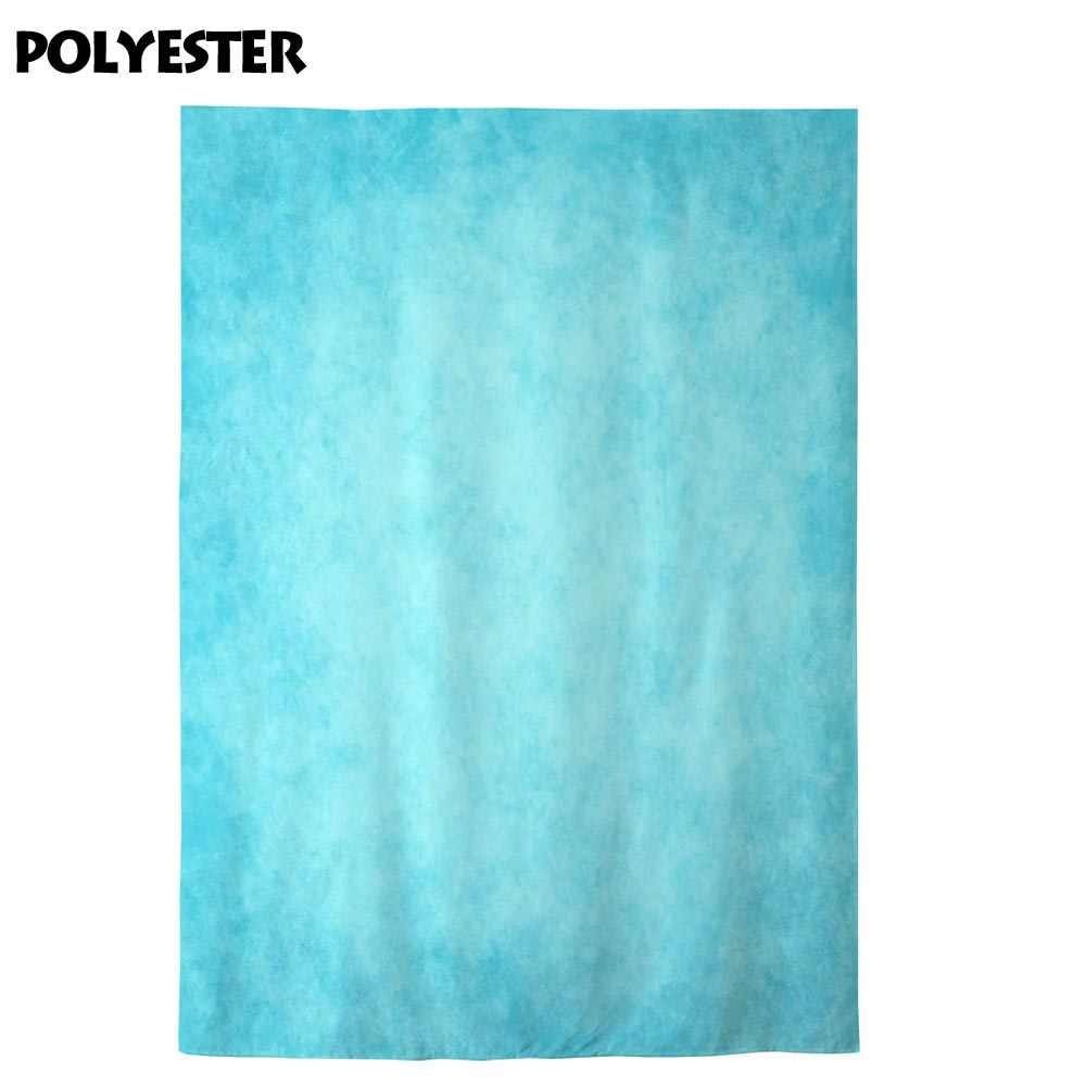 1000x1000 Allenjoy photo backdrops photophone light blue pure color old master indoor  bright studio photography backgrounds wallpaper