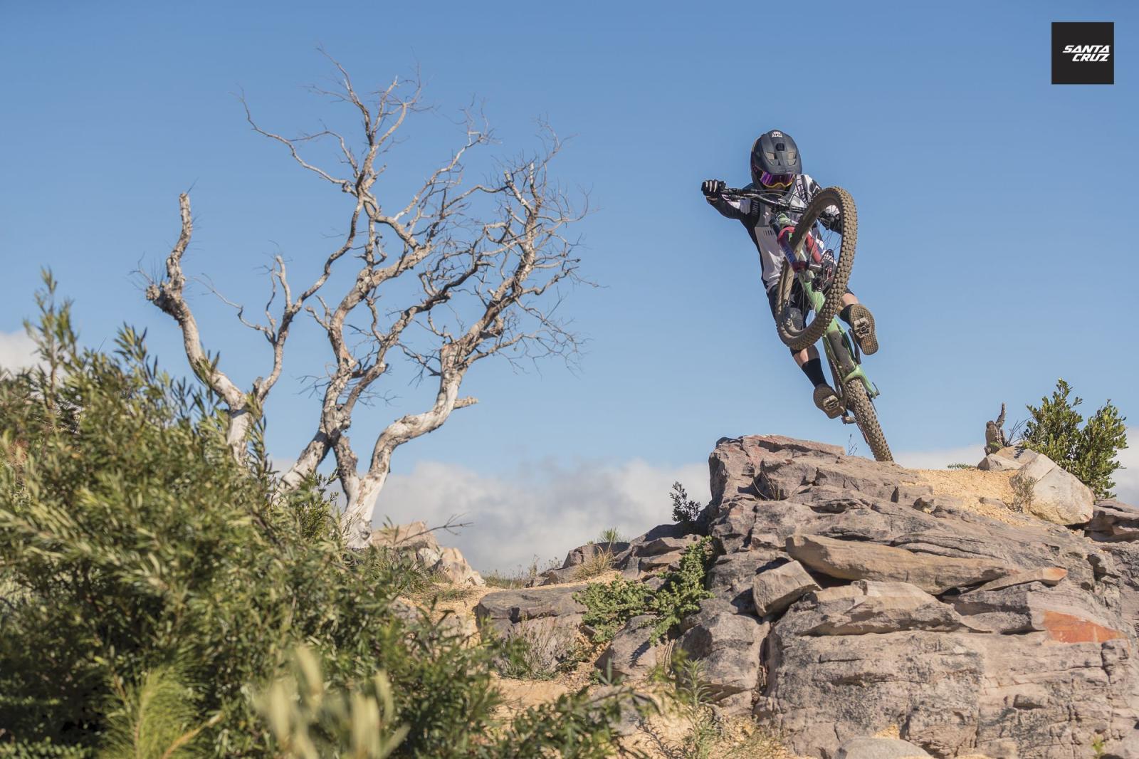 2000x1333 Wallpaper | Santa Cruz Bicycles