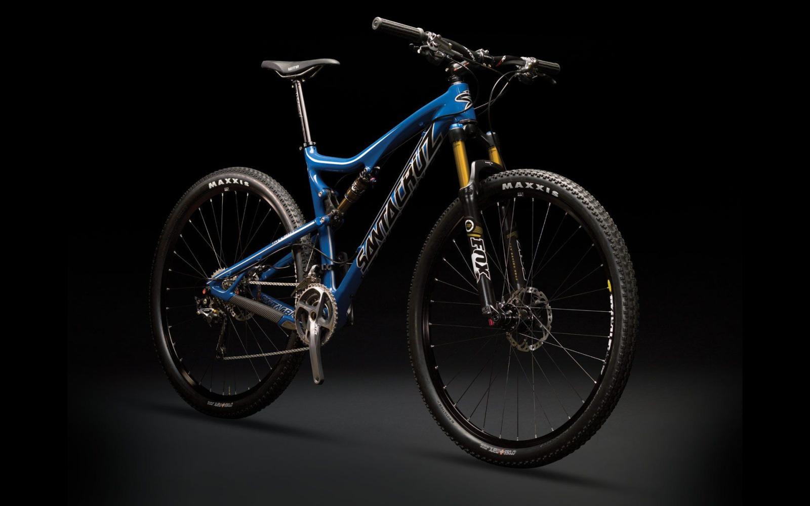 1920x1200 Featured User Review: Santa Cruz Tallboy Carbon 29er Full Suspension