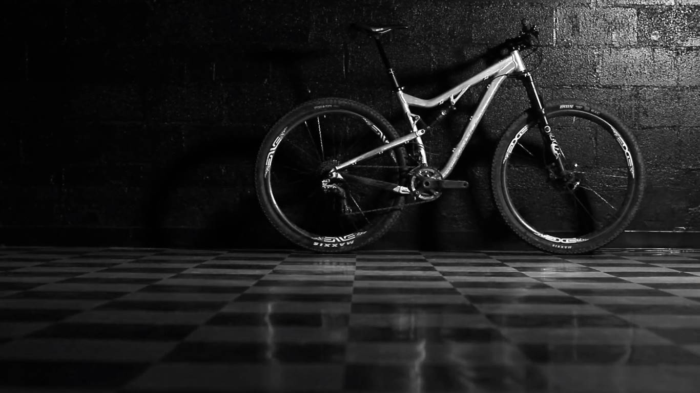 1366x768 The Santa Cruz Tallboy 2 did not disappoint the Breck Epic riders